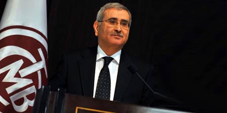 MB Başkanı: Türkiye krizden çıktı