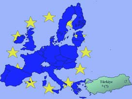 'Türkiye değil Avrupa kaybediyor'