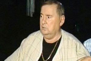 Kan donduran bir ses kaydı daha