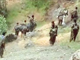 PKK kampında Klinik işleten Alman doktor