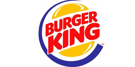 Burger King'e suç duyurusu