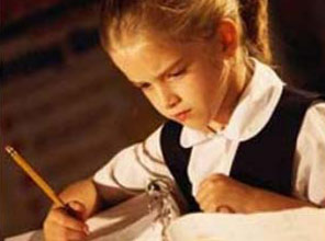 Okulda başarılı olmanın sırrı