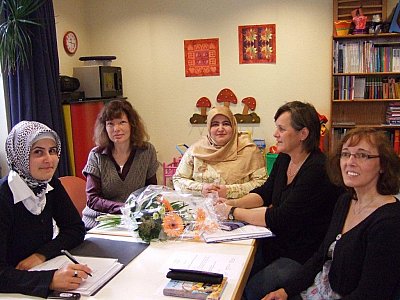 Türk vatandaşlarımızdan büyük başarı