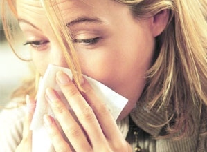 Gribal enfeksiyonlara dikkat