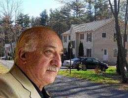 BOMBA! Cüneyt Özdemir Gülen ile görüştü