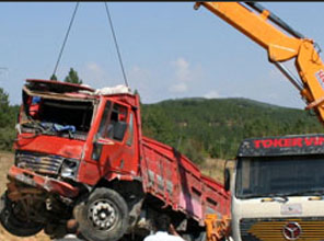 'İkinci Susurluk'ta ilginç ayrıntı!