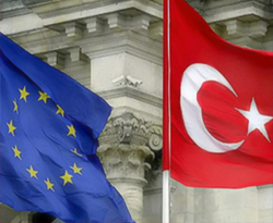 AB 2 Ülkeye vize şartını kaldırdı