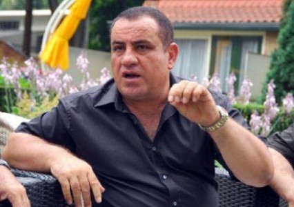 Kızıl beyin kanaması geçirdi