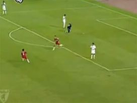 Golü yedi sahadan kaçtı