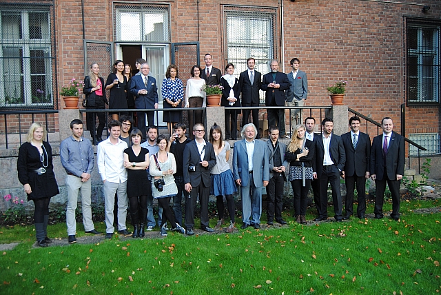 İstanbul Express'i yola çıktı