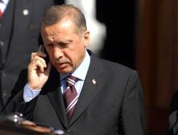 Yoksa Erdoğan'ın çılgın projesi bu mu?