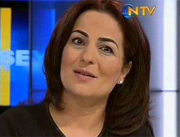 Hanefi Avcı'nın "sevgilisi" konuştu