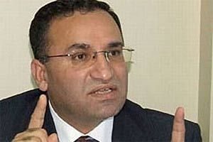 Çölaşan kör bir zihniyetin örneğidir