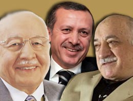 İşte Gülen ile Erbakan arasındaki fark