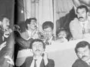 Turgut Özal suikastini yazdı