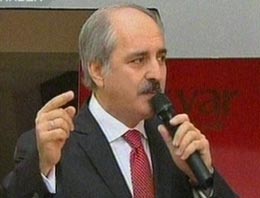Ve Kurtulmuş Saadet'ten koptu!