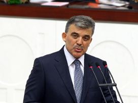 Gül'den yargıya 'Silivri' mesajı ve uyarı