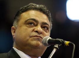 Ahmet Özal önce Kanal 6 borçlarını ödesin!