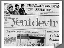 Milli Gazete'nin Yerine Geliyor