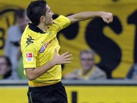 Bu sefer Bayern'e attı