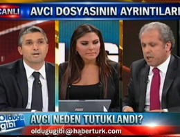 Şamil Tayyar resmen çıldırdı