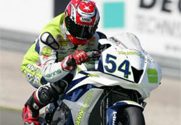 Kenan Sofuoğlu Dünya Şampiyonu