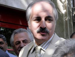 Kurtulmuş'tan Erbakan'a sert sözler