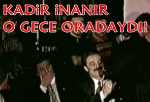 Ayrıntılarıyla Ahmet Kaya'ya linç görüntüleri