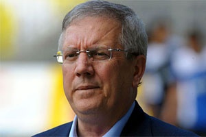 Sadri Şener'in sözleri olay olacak