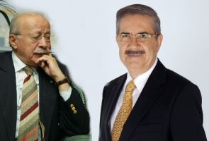 Akyol'dan Ekşi'ye başörtüsü dersi