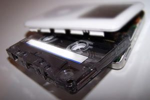 Ses kaydından Hanefi Avcı çıktı