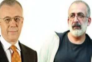 Ertuğrul Özkök’ün ahlak sınavı