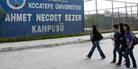 Afyon'da Sezer Krizi