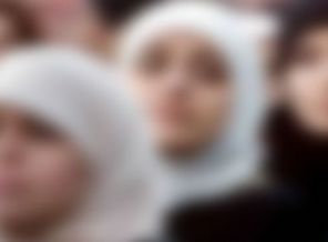 Başörtüsünde kesin çözüm!