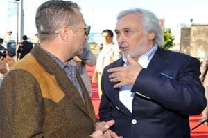 Müjdat Gezen'den Bakan'a şok sözler