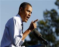 Obama'ya yalancı dedi ve