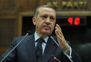 'Öğretim görevlisi Erdoğan'a küfretti'