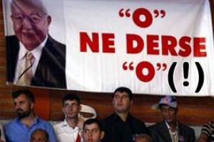 SP'de yeni lider kim olacak