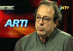 Ünlü yönetmen konuştu