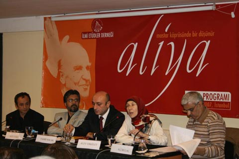 İLEM gemisine mürettebat arıyor!