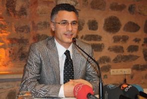 Osman Can'dan HSYK istifalarına tarihi cevap