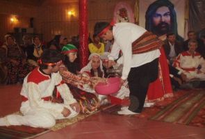 Alevilere neden 'kızılbaş' deniliyor?