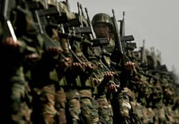 TSK'nın Yeni Askerlik Formülü