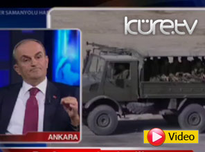 Emekli Albay'dan çarpıcı iddia