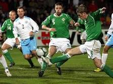 S. Davis'ten Müthis KORNER