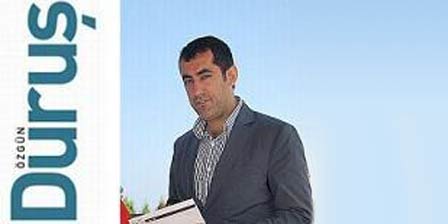 Özgün Duruş'da sürpriz gelişme!