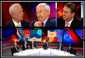 Paşayı şoka sokan soru!