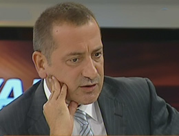 Altaylı, Hanefi Avcı mektubu yayınladı