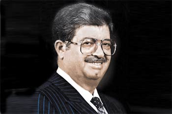 Turgut Özal'ın öldürülüş sahnesi