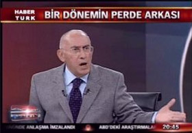 Emekli Paşayı Çıldırtan Soru